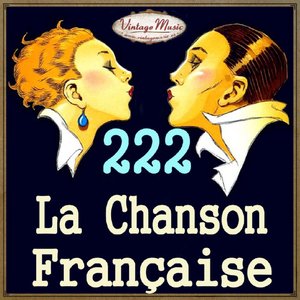 222 : La chanson française