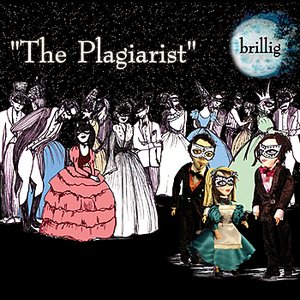 The Plagiarist