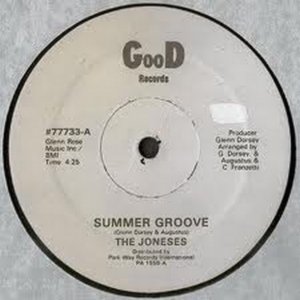 Summer Groove