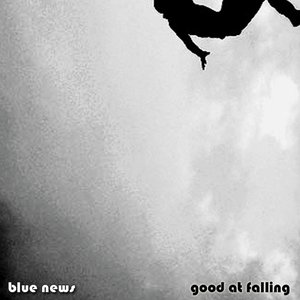 “Good at Falling”的封面