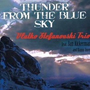 Thunder From The Blue Sky