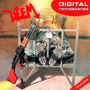 Dżem- 1989- Najemnik のアバター