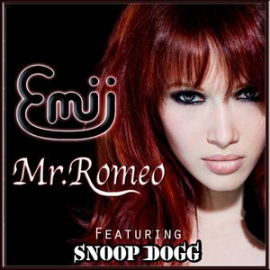 Mr. Romeo (feat. Snoop Dogg) - Single
