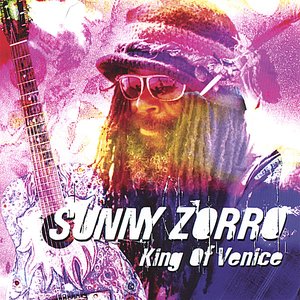 Sunny Zorro - King Of Venice