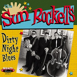 Dirty Night Blues