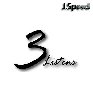 3 Listens