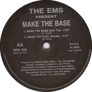 Make The Base