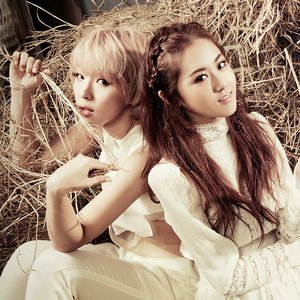 2YOON için avatar