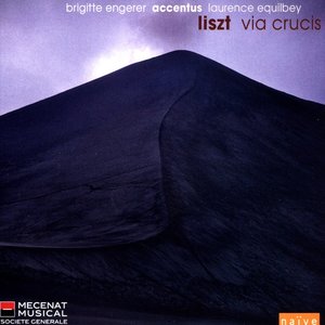 Liszt: Via Crucis