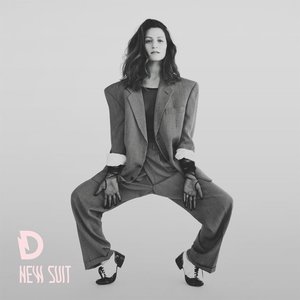 New Suit - Single