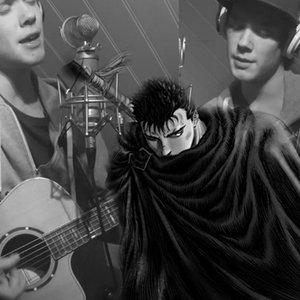 Waiting so long Berserk