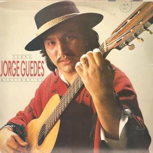 Jorge Guedes のアバター