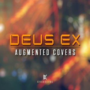 Deus Ex: Augmented Covers