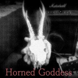 Horned Goddess