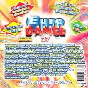 Euro Dance 27