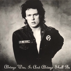 Always Was, Is And Always Shall Be