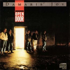 Open Door