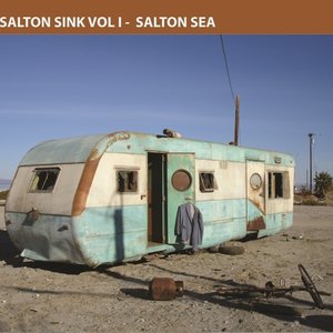 Salton Sink Vol 1 - Salton Sea