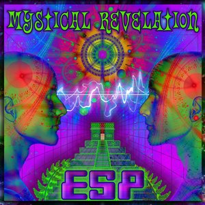 ESP feat. Space Tribe, Electric Universe 的头像