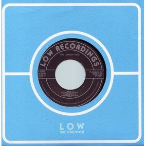 The Lowest Form