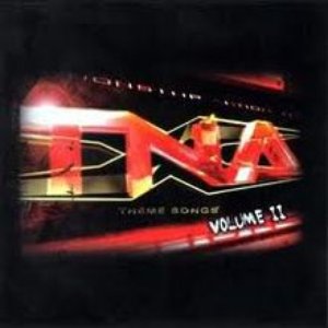 NWA:TNA The Music, Volume 2