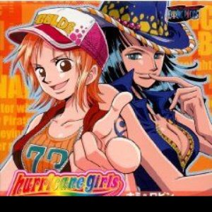 Avatar für Nami (Akemi Okamura) & Robin (Yuriko Yamaguchi)