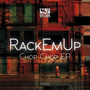 Chop Chop EP