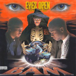 Eyez Open