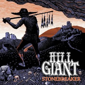 Stonebreaker