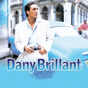 Quand je vois tes yeux — Dany Brillant | Last.fm