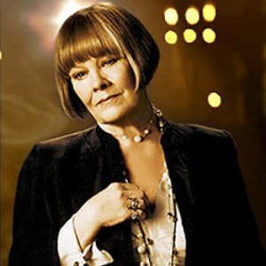 Judi Dench için avatar