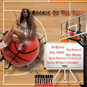 Rookie Of The Year - EP