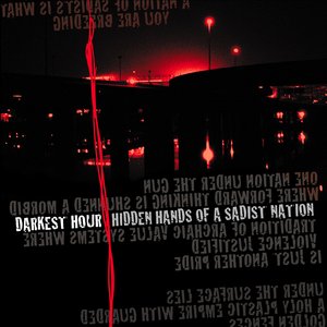 Hidden Hands of a Sadist Nation (Re-Issue)