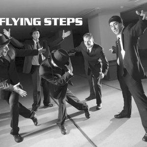 Image pour 'Flying Steps'