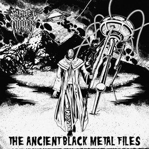 The Ancient Black Metal Files