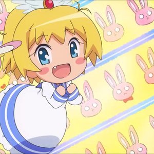 Avatar for リリカ・アスタディール (金田朋子)