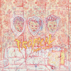 Bonde do Rolê feat. Caetano Veloso & Poolside のアバター