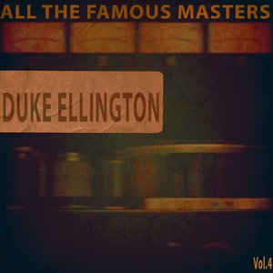 All The Famous Masters, Vol. 4