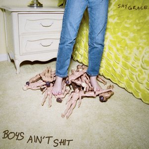 Imagem de 'Boys Ain't Shit'