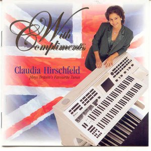 Claudia Hirschfeld music, videos, stats, and photos | Last.fm