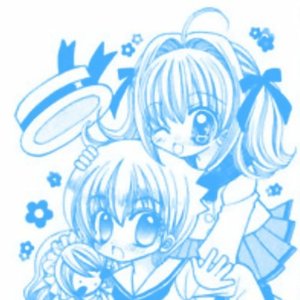 Avatar for Main Character