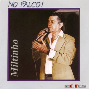 No Palco! (Ao Vivo)