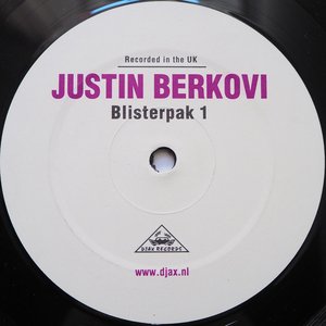 Blisterpak 1