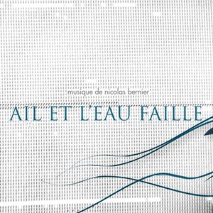 Ail et l'eau faille