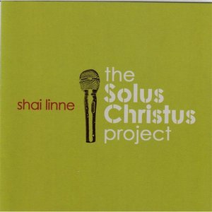 The Solus Christus Project