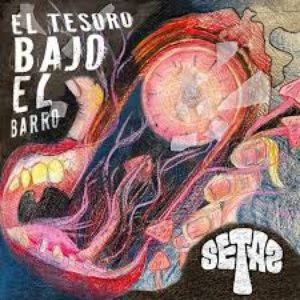 EL TESORO BAJO EL BARRO