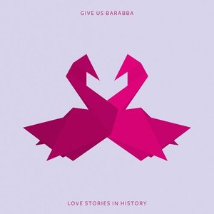 Love Stories in History
