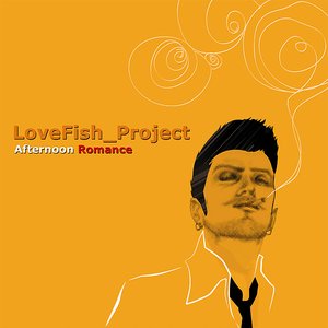 LoveFish Project のアバター