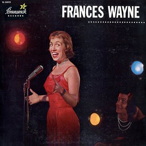 Frances Wayne