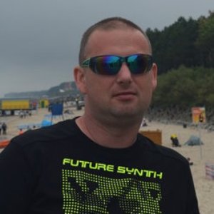 Avatar for Future Synth